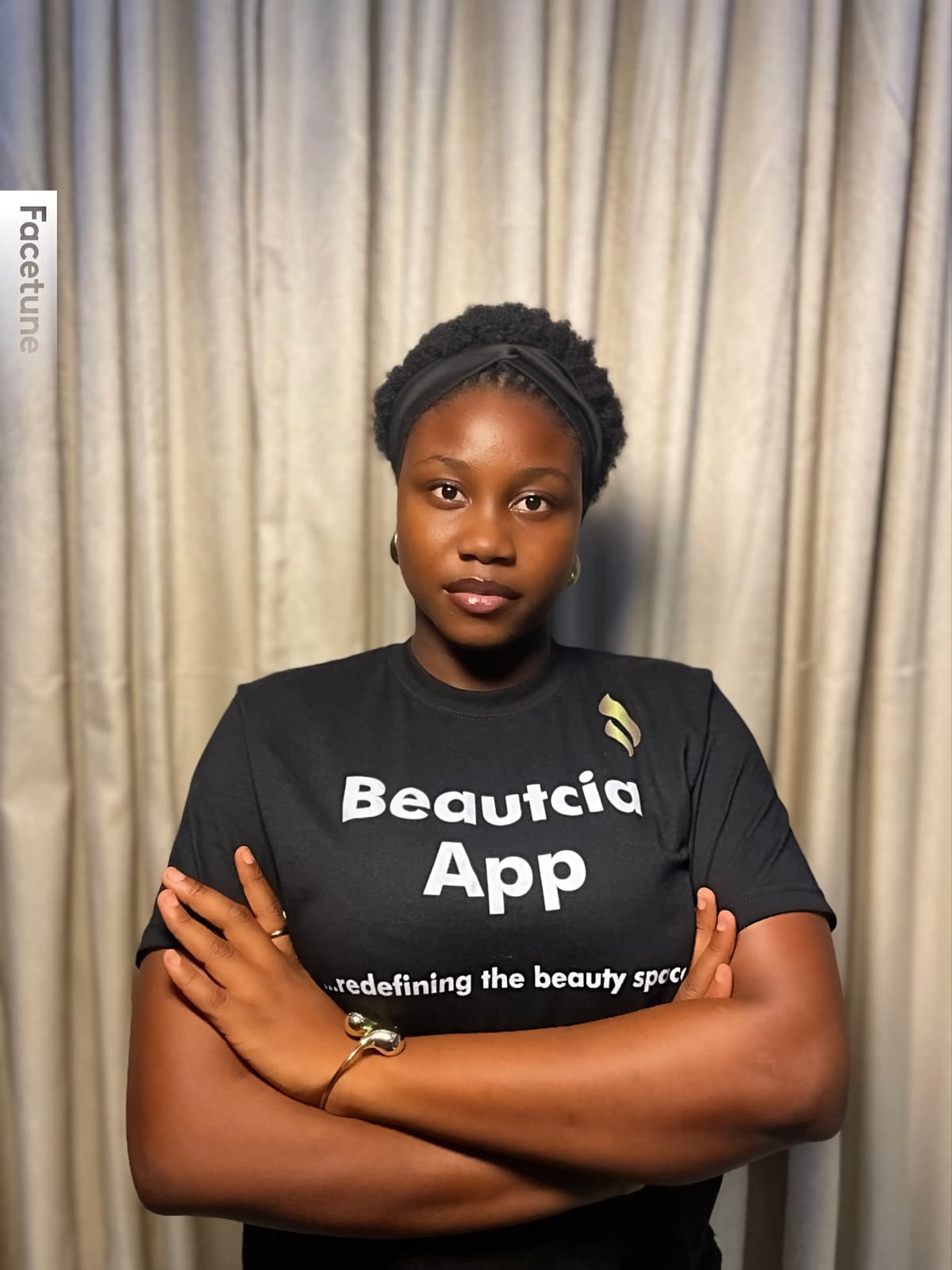 Beautcia content creator